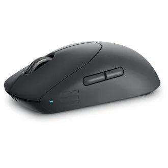 Dell Alienware Pro/Herring/Optisch/Rechtshänder/26.000 DPI/Drahtlos Kabellos/Schwarz Dell Alienware Pro/Herring/Optisch/Rechtshänder/26.000 DPI/Drahtlos Kabellos/Schwarz