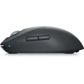 Dell Alienware Pro/Herring/Optisch/Rechtshänder/26.000 DPI/Drahtlos Kabellos/Schwarz Dell Alienware Pro/Herring/Optisch/Rechtshänder/26.000 DPI/Drahtlos Kabellos/Schwarz