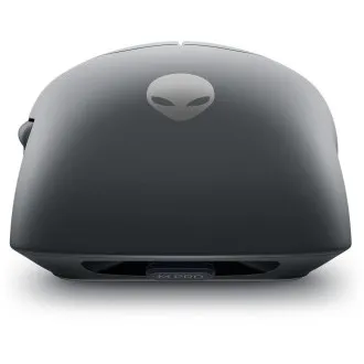 Dell Alienware Pro/Herring/Optisch/Rechtshänder/26.000 DPI/Drahtlos Kabellos/Schwarz Dell Alienware Pro/Herring/Optisch/Rechtshänder/26.000 DPI/Drahtlos Kabellos/Schwarz