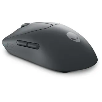 Dell Alienware Pro/Herring/Optisch/Rechtshänder/26.000 DPI/Drahtlos Kabellos/Schwarz Dell Alienware Pro/Herring/Optisch/Rechtshänder/26.000 DPI/Drahtlos Kabellos/Schwarz
