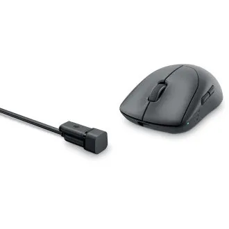 Dell Alienware Pro/Herring/Optisch/Rechtshänder/26.000 DPI/Drahtlos Kabellos/Schwarz Dell Alienware Pro/Herring/Optisch/Rechtshänder/26.000 DPI/Drahtlos Kabellos/Schwarz