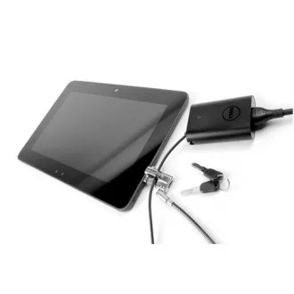 Dell Wedge Profile Lock für Tablets und Ultrabooks Dell Wedge Profile Lock für Tablets und Ultrabooks