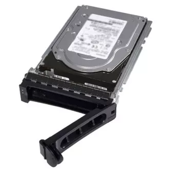 Dell/8 TB/HDD/3,5"/SAS/7200 U/min/1R