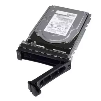 Dell/2,4TB/HDD/3,5"/SAS/10K RPM/1R Dell/2,4TB/HDD/3,5"/SAS/10K RPM/1R