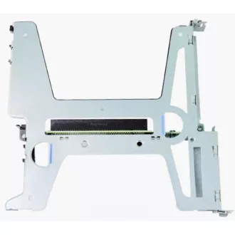 Dell Riser Config 2 Butterfly Gen4 Riser (x8/x8) Dell Riser Config 2 Butterfly Gen4 Riser (x8/x8)