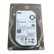 Dell/12TB/HDD/3,5"/SATA/7200 RPM/1R