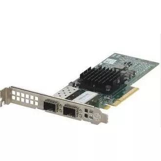 Dell Broadcom 57414 Dual-Port 10/25GbE SFP28 PCIe Dell Broadcom 57414 Dual-Port 10/25GbE SFP28 PCIe
