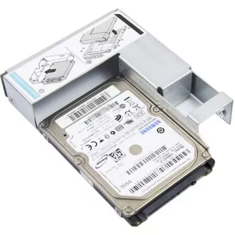 Dell 2,5"-auf-3,5"-Festplattenreduzierstück für HotPlug-Serverrahmen Dell 2,5"-auf-3,5"-Festplattenreduzierstück für HotPlug-Serverrahmen