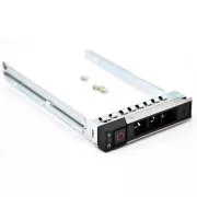 Dell 2,5" Festplattenrahmen, PowerEdge R350, R450, R60, R740(xd), R6515, R7515, T550 Server