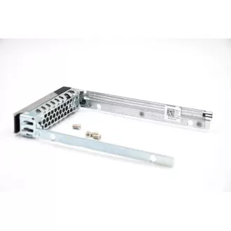 Dell 2,5" Festplattenrahmen, PowerEdge R350, R450, R60, R740(xd), R6515, R7515, T550 Server Dell 2,5" Festplattenrahmen, PowerEdge R350, R450, R60, R740(xd), R6515, R7515, T550 Server
