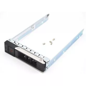 Dell 2,5" Festplattenrahmen, PowerEdge R350, R450, R60, R740(xd), R6515, R7515, T550 Server Dell 2,5" Festplattenrahmen, PowerEdge R350, R450, R60, R740(xd), R6515, R7515, T550 Server