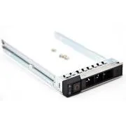 Dell 2,5" Festplattenrahmen, PowerEdge R350, R450, R60, R740(xd), R6515, R7515, T550 Server