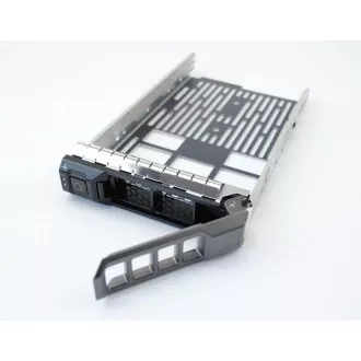 Dell 3,5" Festplattenrahmen für PowerEdge T330,T340,T430,T630,R730,R730(xd),R230,R330,R430,T440 Server