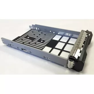 Dell 3,5" Festplattenrahmen für PowerEdge T330,T340,T430,T630,R730,R730(xd),R230,R330,R430,T440 Server
