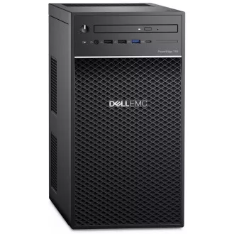 Dell Server PowerEdge T40 E-2224G/8G/2x480G/1x1TB/DVDRW/1xGLAN/3RNBD Dell Server PowerEdge T40 E-2224G/8G/2x480G/1x1TB/DVDRW/1xGLAN/3RNBD