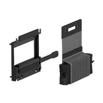 Dell MFF VESA-Halterung mit PSU-Adapterhülse, D12 Dell MFF VESA-Halterung mit PSU-Adapterhülse, D12