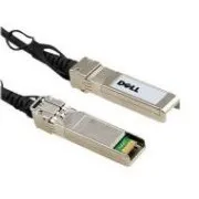 Dell Networking SFP /SFP  40-GbE-Kabel, 3 m, Direct