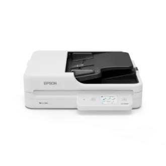 EPSON Workforce DS-1760WN - Unverpackt EPSON Workforce DS-1760WN - Unverpackt
