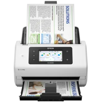 Epson WorkForce DS-800WN Epson WorkForce DS-800WN