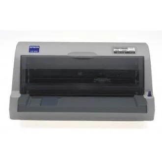 Epson/LQ-630/Drucker/Nadel/A4/USB Epson/LQ-630/Drucker/Nadel/A4/USB