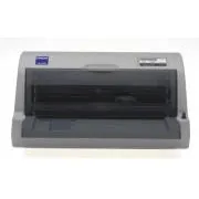 Epson/LQ-630/Drucker/Nadel/A4/USB