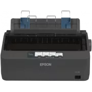 Epson/LX-350/Drucker/Nadel/A4/USB