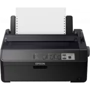 Epson/FX-890II/Drucker/Nadel/Rolle/USB
