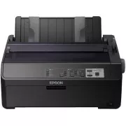 Epson/FX-890IIN/Drucker/Nadel/Rolle/LAN/USB