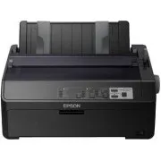 Epson/FX-890IIN/Drucker/Nadel/Rolle/LAN/USB