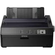 Epson/FX-890IIN/Drucker/Nadel/Rolle/LAN/USB