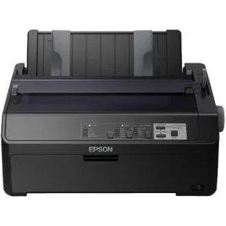 Epson/FX-890IIN/Drucker/Nadel/Rolle/LAN/USB Epson/FX-890IIN/Drucker/Nadel/Rolle/LAN/USB