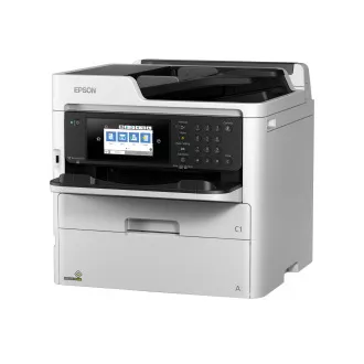 Epson WorkForce Pro/WF-C579RDWF/MF/Tinte/A4/LAN/WiFi/USB Epson WorkForce Pro/WF-C579RDWF/MF/Tinte/A4/LAN/WiFi/USB