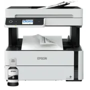 Epson EcoTank/M3180/MF/Tinte/A4/LAN/WiFi/USB