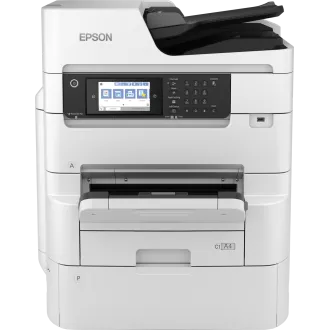 Epson WorkForce Pro/WF-C879RDWF/MF/Tinte/A3/LAN/Wi-Fi/USB Epson WorkForce Pro/WF-C879RDWF/MF/Tinte/A3/LAN/Wi-Fi/USB