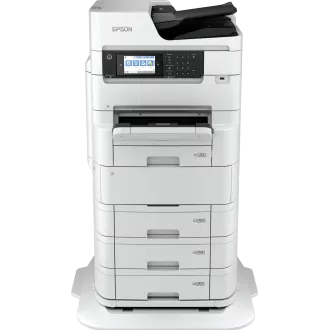 Epson WorkForce Pro/WF-C879RD3TWFC/MF/Tinte/A3/LAN/Wi-Fi/USB Epson WorkForce Pro/WF-C879RD3TWFC/MF/Tinte/A3/LAN/Wi-Fi/USB