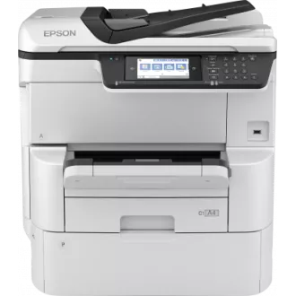 Epson WorkForce Pro/WF-C878RDWF/MF/Tinte/A3/LAN/Wi-Fi/USB Epson WorkForce Pro/WF-C878RDWF/MF/Tinte/A3/LAN/Wi-Fi/USB