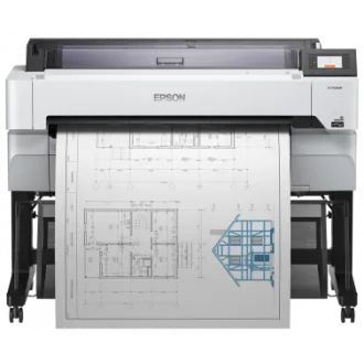Epson SureColor/SC-T5400M/MF/Tinte/Rolle/LAN/Wi-Fi Dir/USB Epson SureColor/SC-T5400M/MF/Tinte/Rolle/LAN/Wi-Fi Dir/USB