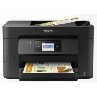 Epson WorkForce Pro/WF-3820DWF/MF/Tinte/A4/LAN/WiFi/USB