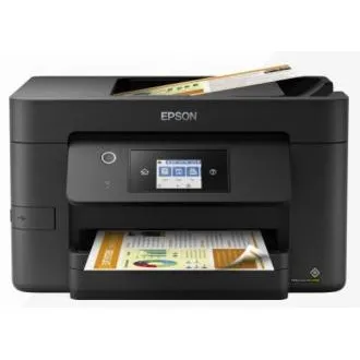 Epson WorkForce Pro/WF-3820DWF/MF/Tinte/A4/LAN/WiFi/USB Epson WorkForce Pro/WF-3820DWF/MF/Tinte/A4/LAN/WiFi/USB