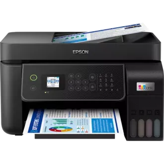 Epson EcoTank/L5310/MF/Tinte/A4/LAN/WiFi/USB