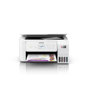 Epson EcoTank/L3286/MF/Tinte/A4/WiFi/USB