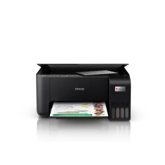 Epson EcoTank/L3270/MF/Tinte/A4/WiFi/USB - Gebraucht