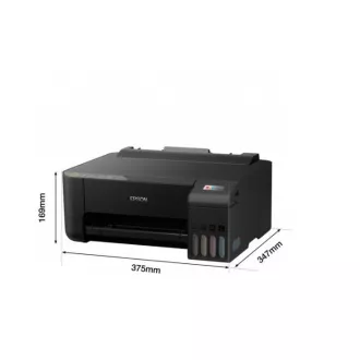 Epson EcoTank/L1250/Drucker/Tinte/A4/WiFi/USB Epson EcoTank/L1250/Drucker/Tinte/A4/WiFi/USB