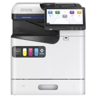 Epson WorkForce Enterprise/AM-C400/MF/Tinte/A4/LAN/USB Epson WorkForce Enterprise/AM-C400/MF/Tinte/A4/LAN/USB