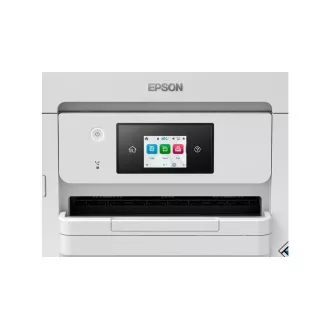 Epson WorkForce Pro/WF-M4619DWF/MF/Tinte/A4/LAN/WiFi Epson WorkForce Pro/WF-M4619DWF/MF/Tinte/A4/LAN/WiFi