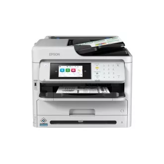 Epson WorkForce Pro/WF-M5899DWF/MF/Tinte/A4/LAN/WiFi/USB Epson WorkForce Pro/WF-M5899DWF/MF/Tinte/A4/LAN/WiFi/USB