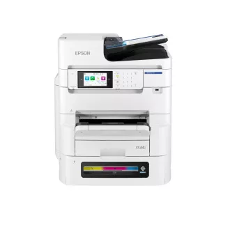 Epson WORKFORCE PRO EM-C8101RDWF