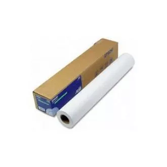 Epson Bondpapier Weiß 80, 610mm x 50m