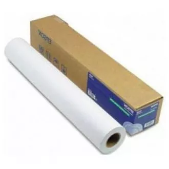 EPSON Bondpapier Weiß 80, 914mm x 50m