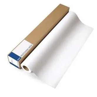 Epson Bondpapier Bright 90, 610mm x 50m Epson Bondpapier Bright 90, 610mm x 50m